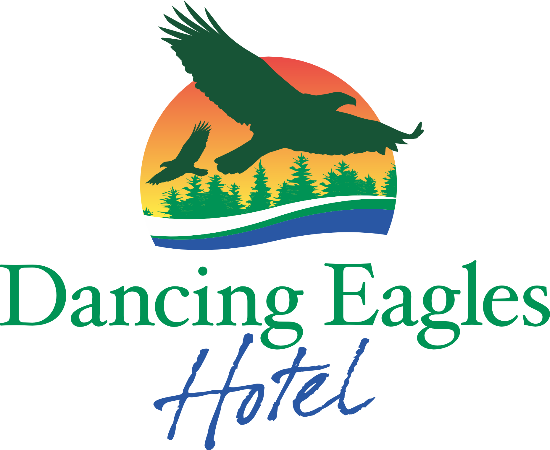 Dancing Eagles Hotel
